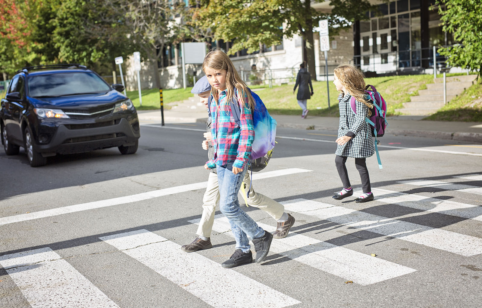 Virginia Safe School Zone Solution Verra Mobility