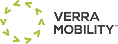 Verra Mobility Logo