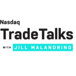 Nasdaq TradeTalks title card