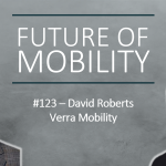 Future of Mobility podcast