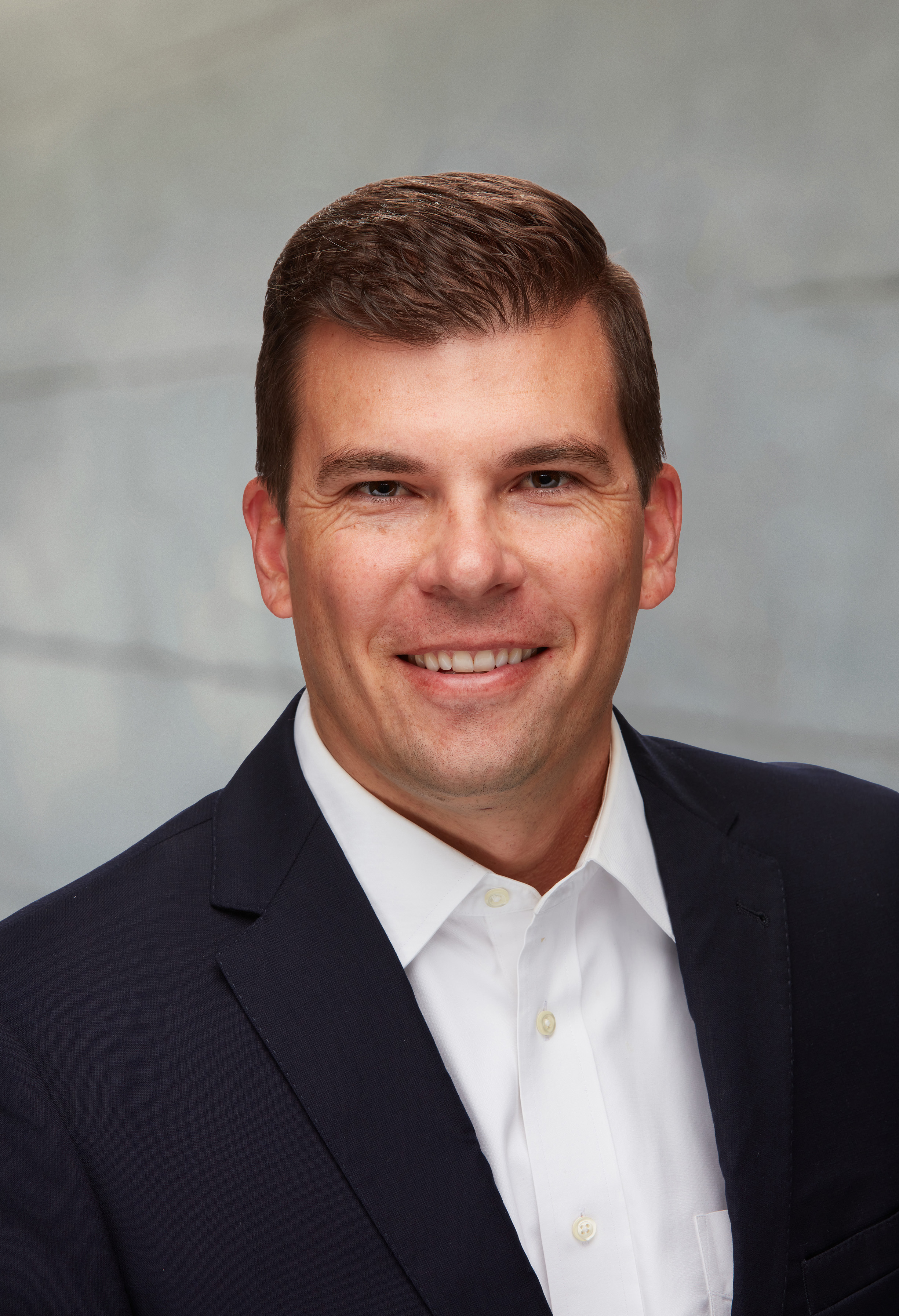 Jon Keyser | Verra Mobility 