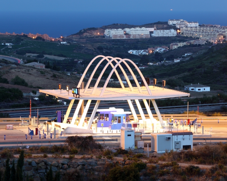 Rental Car Toll Program Expansion in Spain and Portugal Verra Mobility