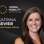 New CPO Katrina Sevier