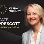 Cate Prescott, Chief People Officer