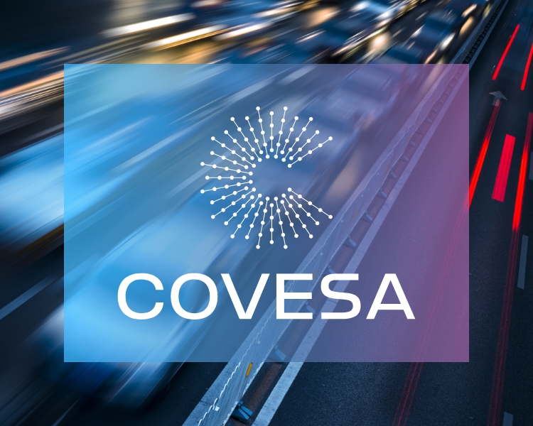 Verra Mobility Joins Connected Vehicle Systems Alliance COVESA