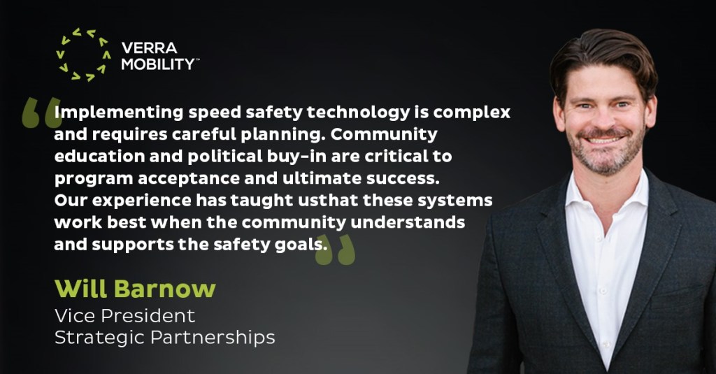 Header image and quote of Will Barnow