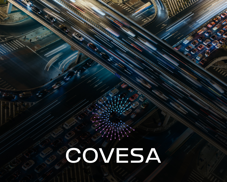 Verra Mobility’s Cathi Chinn appointed to COVESA Board of Directors