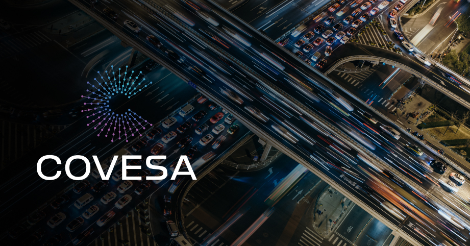 Verra Mobility s Cathi Chinn appointed to COVESA Board of Directors Verra Mobility s Cathi Chinn appointed to COVESA Board of Directors