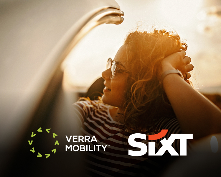 Verra Mobility and Sixt partner to offer electronic toll payment solution to vehicle renters in Italy