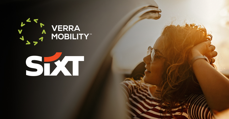 Verra Mobility and Sixt partner to offer electronic toll payment solution to vehicle renters in Italy