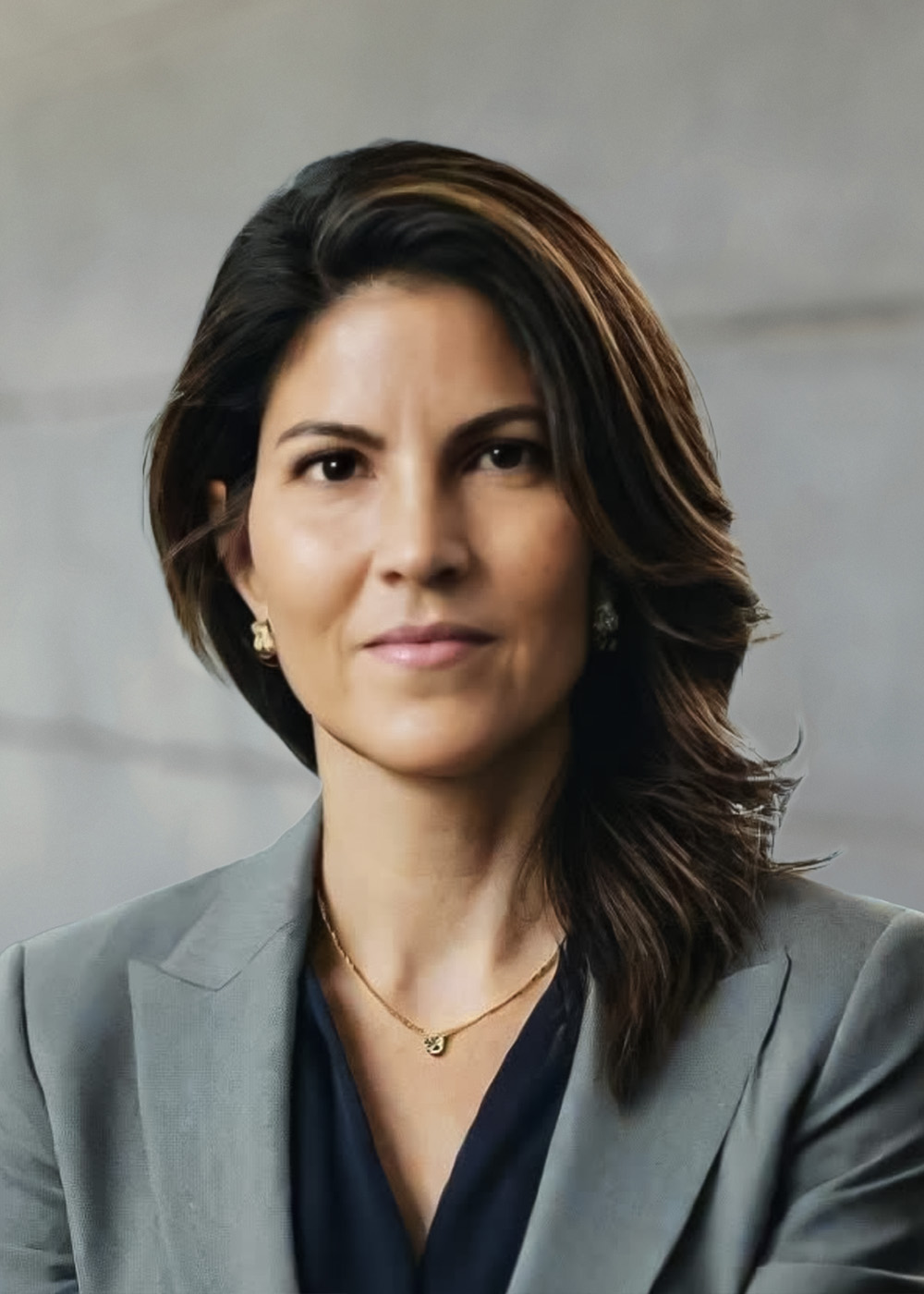 Stacey Moser headshot