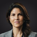 Stacey Moser, EVP, Commercial Services