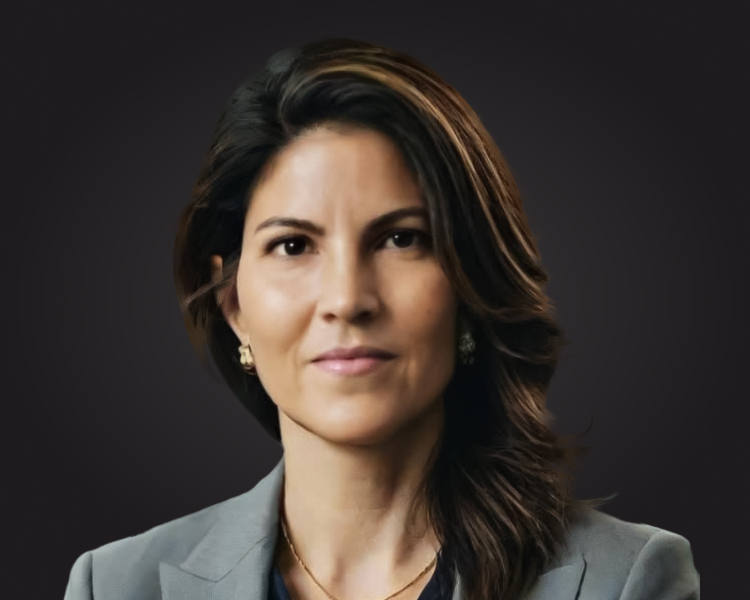 Stacey Moser, EVP, Commercial Services