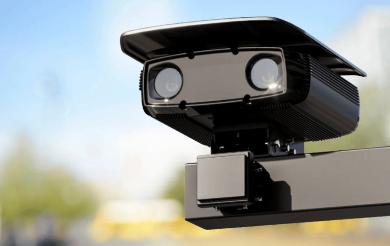How Do Speed Cameras Work? A Simple Guide to Automated Enforcement ...
