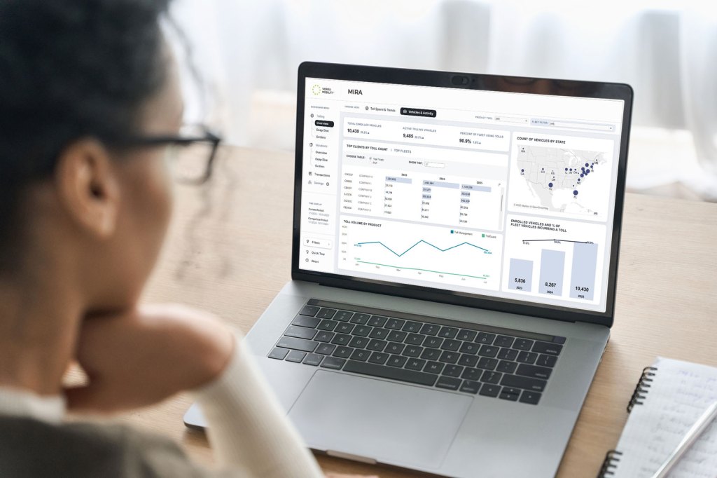 Mira-Insights-Dashboard