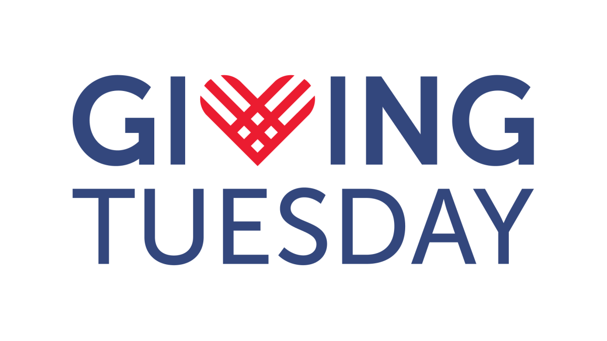 Giving Tuesday logo