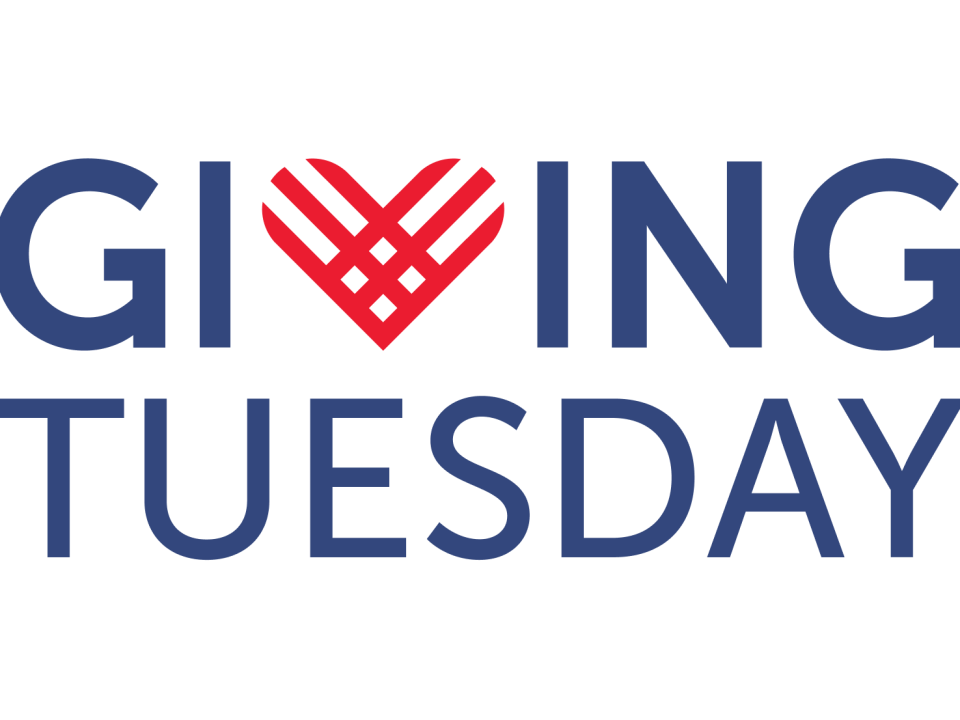 Giving Tuesday logo