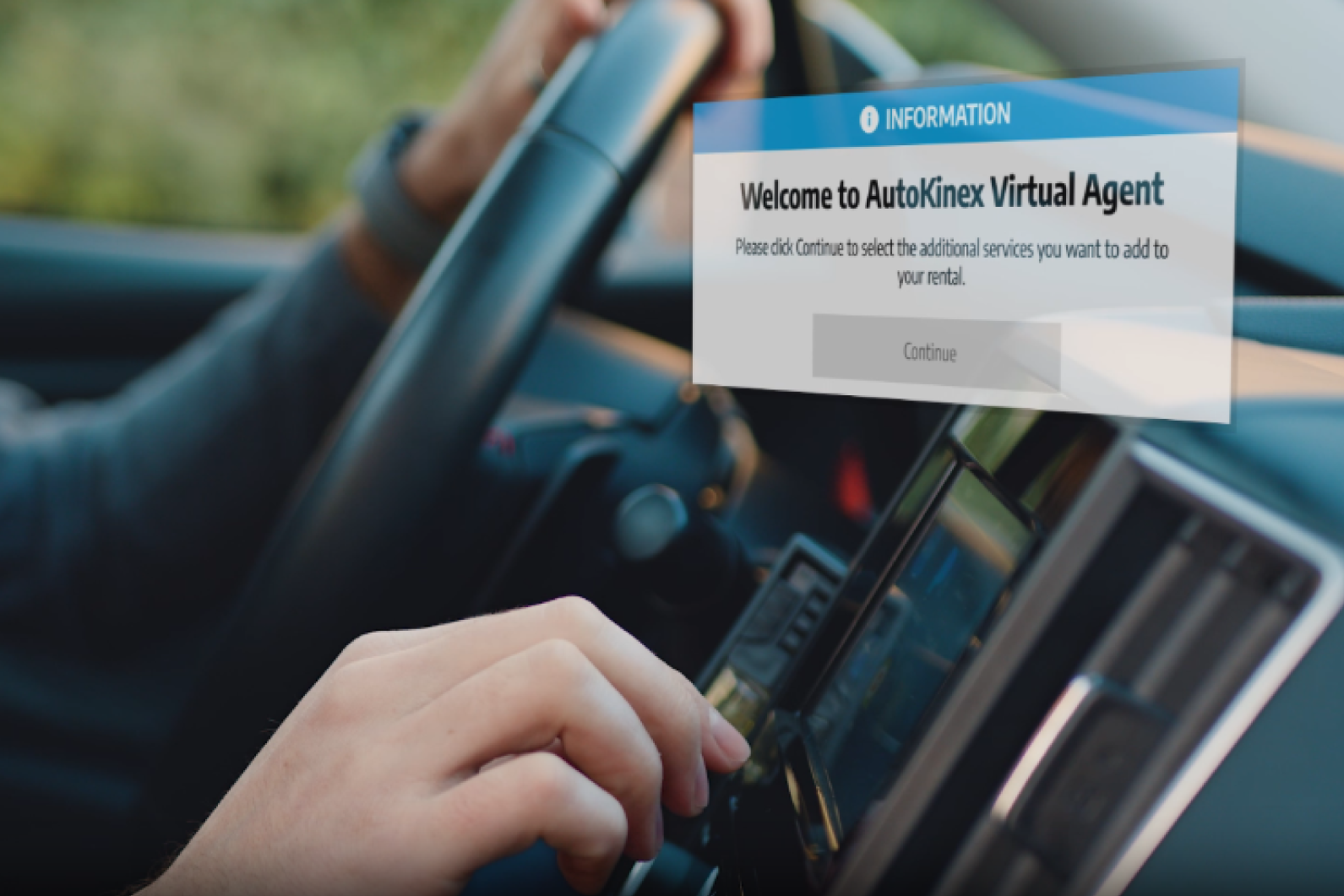 AutoKinex-Virtual-Agent-in-vehicle-digital-experience