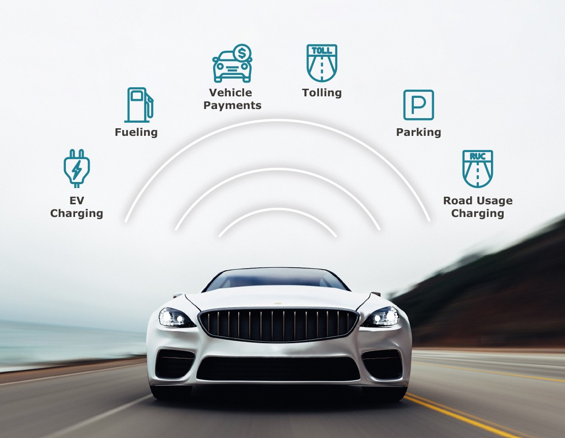 Connected Vehicle Services
