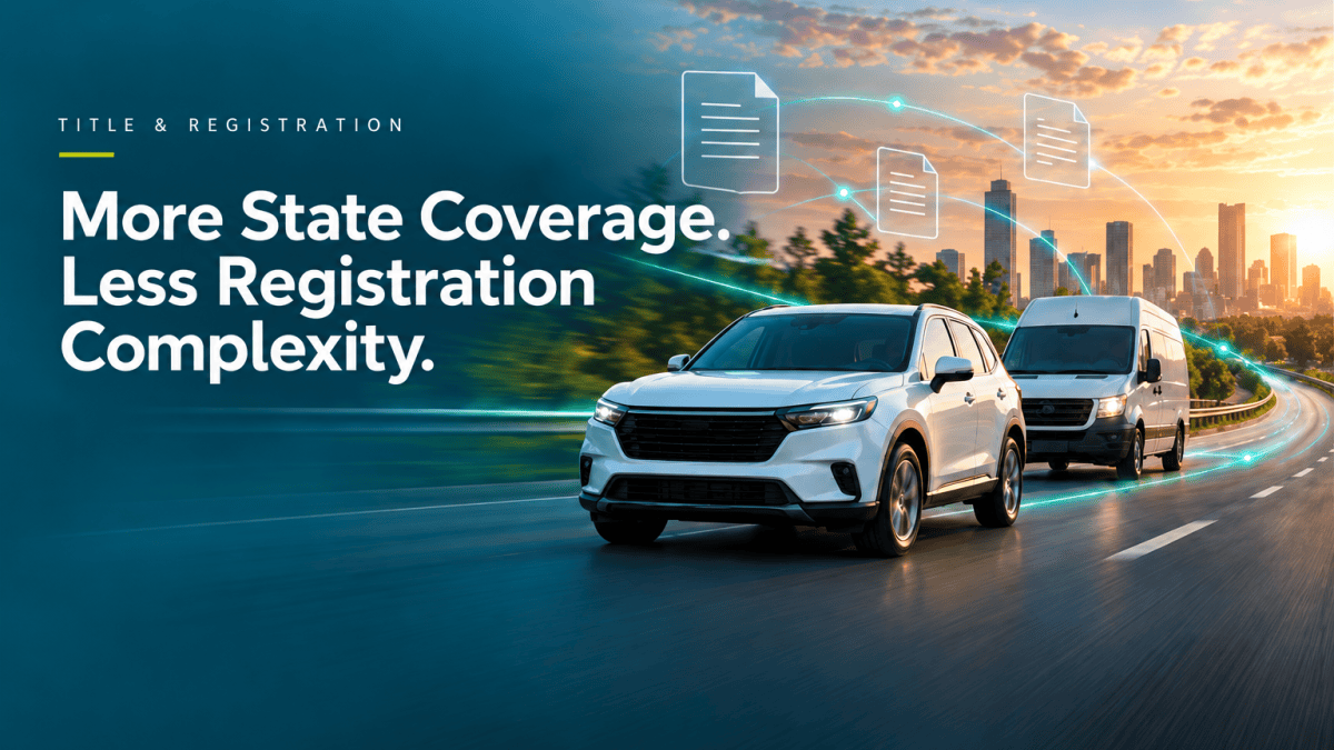 Verra Mobility Expands AI-Driven Title and Registration Coverage to 18 States To Reduce Fleet Registration Complexity