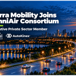 Verra Mobility Joins OmniAir Consortium as an Executive Member